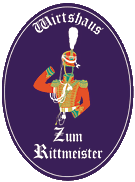 Hotel und Wirtshaus "Zum Rittmeister", Werder OT Kemnitz